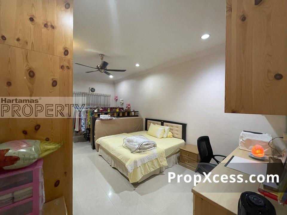 4-Bedroom Bungalow / Detached for sale in Bandar Sungai Long, Kajang, Selangor photo 13