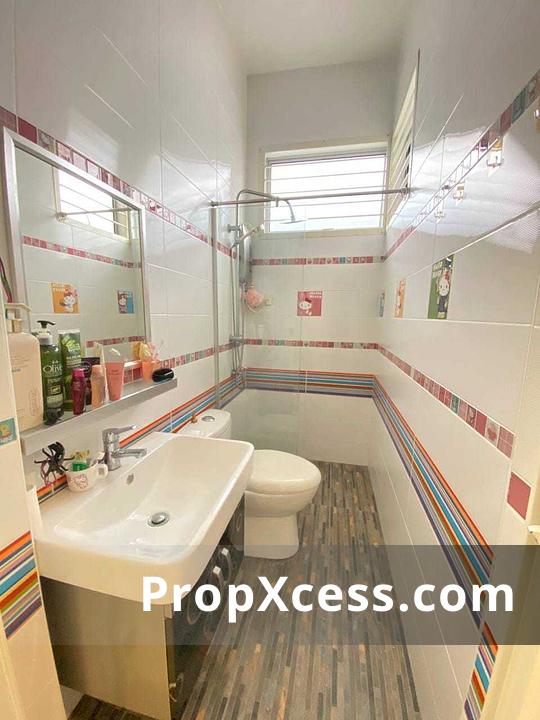 5-Bedroom Semi-Detached for sale in Iskandar Puteri, Johor photo 20