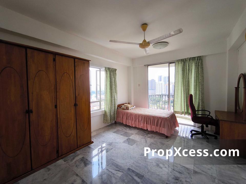 2-Bedroom Condominium for sale in Petaling Jaya, Selangor photo 3