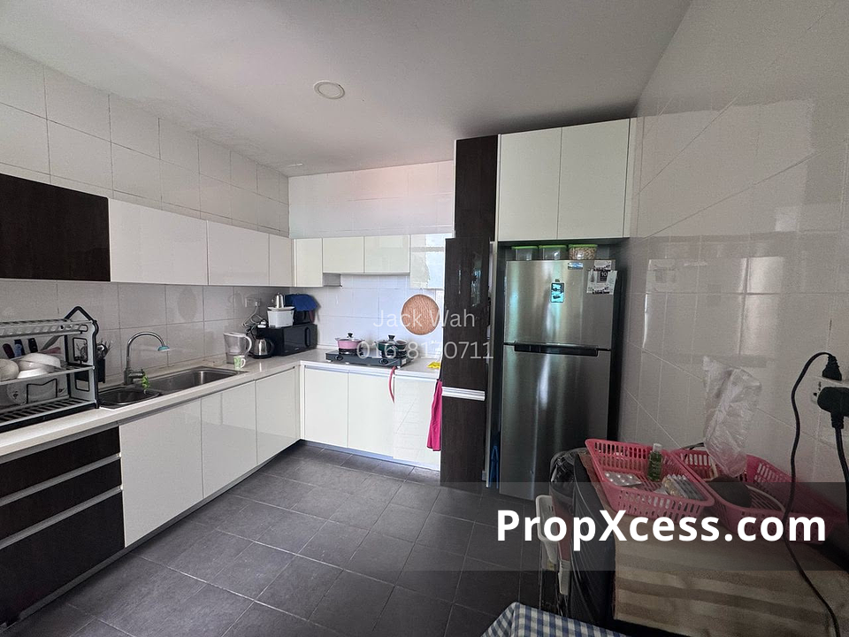 3-Bedroom Condominium for sale in Kota Kinabalu, Sabah