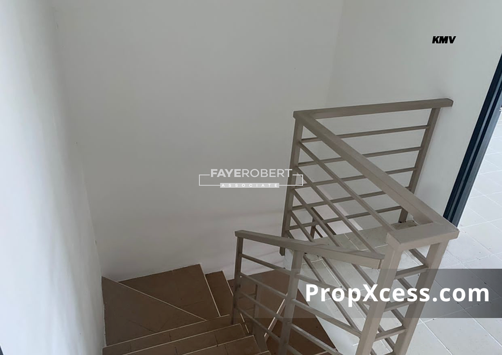 3-Bedroom Terrace / Link for sale in Sabah photo 5