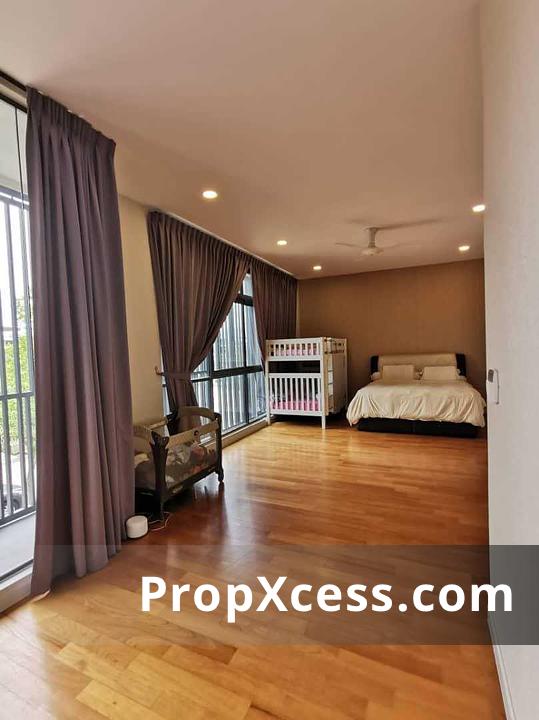 4-Bedroom Bungalow / Detached for sale in Iskandar Puteri, Johor photo 9
