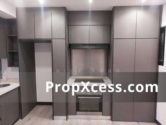 1-Bedroom Condominium for sale in Petaling Jaya, Selangor photo 5