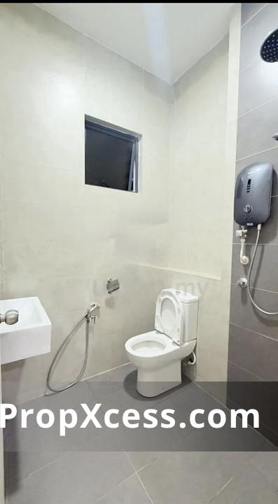 3-Bedroom Condominium for rent in Sabah photo 3
