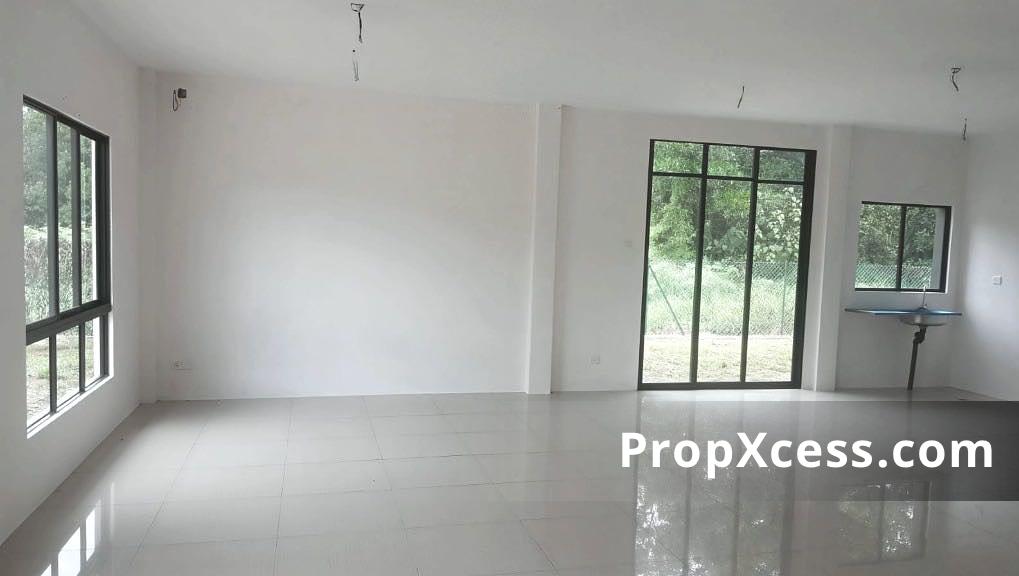 4-Bedroom Bungalow / Detached for sale in Sabah photo 2