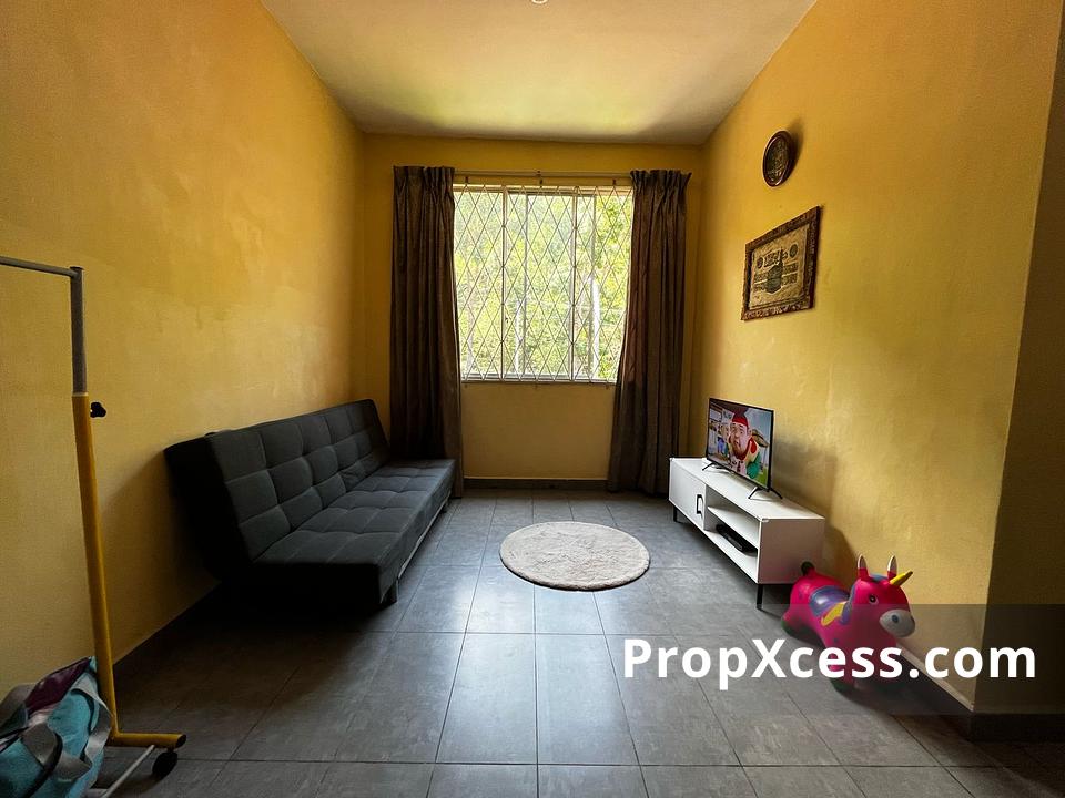 3-Bedroom Apartment for sale in Kota Kinabalu, Sabah photo 4