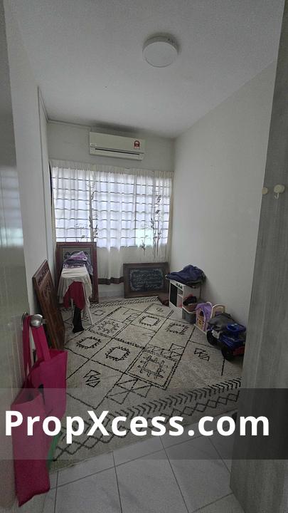 3-Bedroom Apartment for sale in Kuala Lumpur photo 4