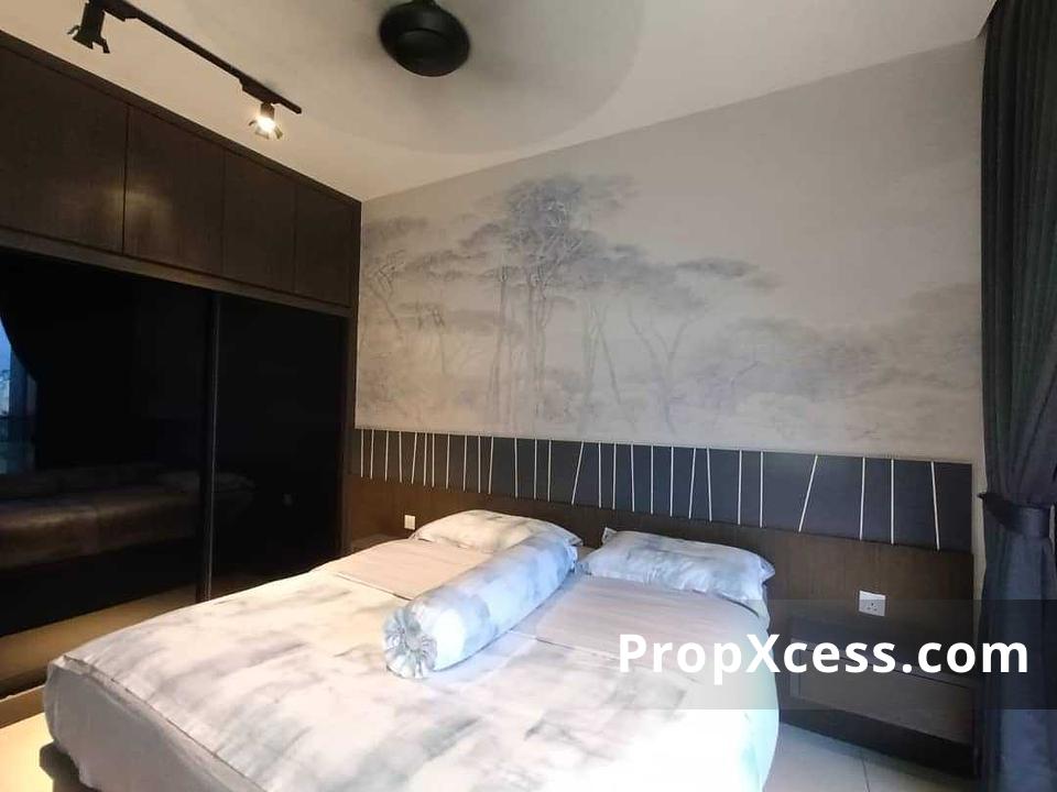 3-Bedroom Condominium for sale in Bukit Jalil, Kuala Lumpur photo 3