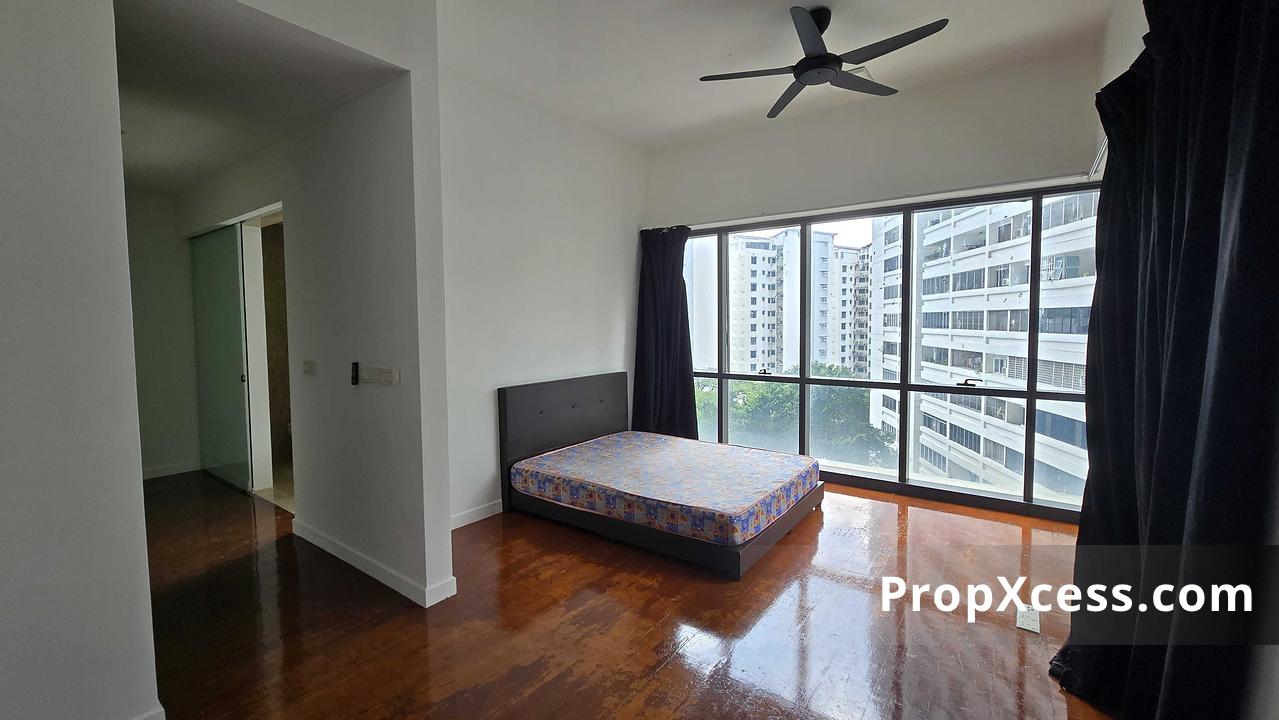 4-Bedroom Condominium for sale in Kuala Lumpur photo 11
