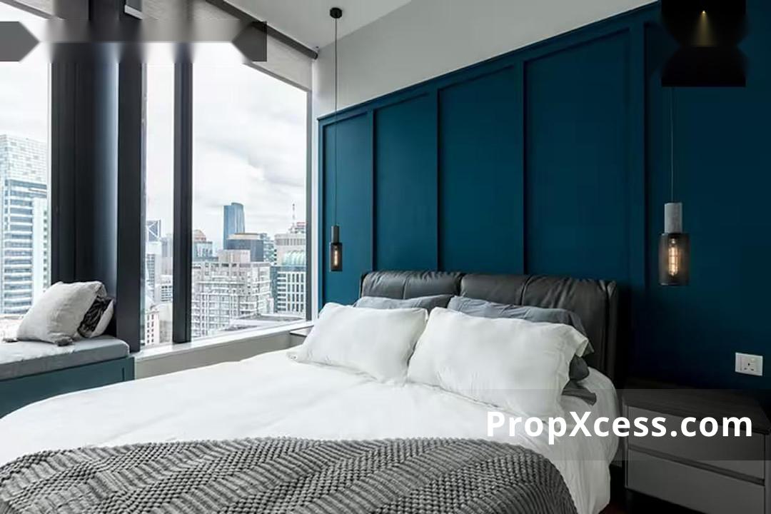 3-Bedroom Condominium for sale in Kuala Lumpur photo 5