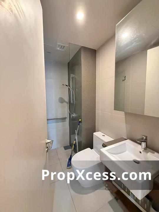 2-Bedroom Condominium for rent in Kuala Lumpur photo 10