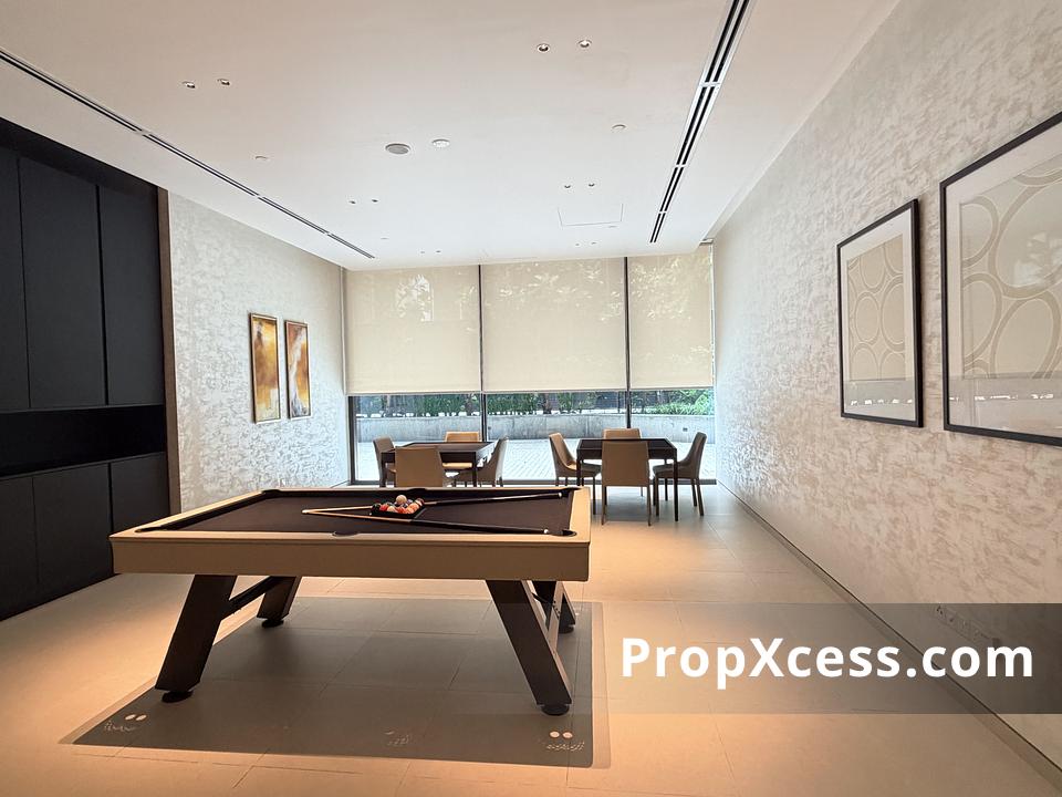 2-Bedroom Condominium for sale in Bukit Damansara, Kuala Lumpur photo 10