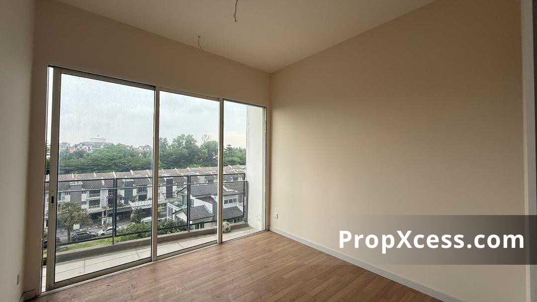 3-Bedroom Condominium for sale in Selangor photo 5