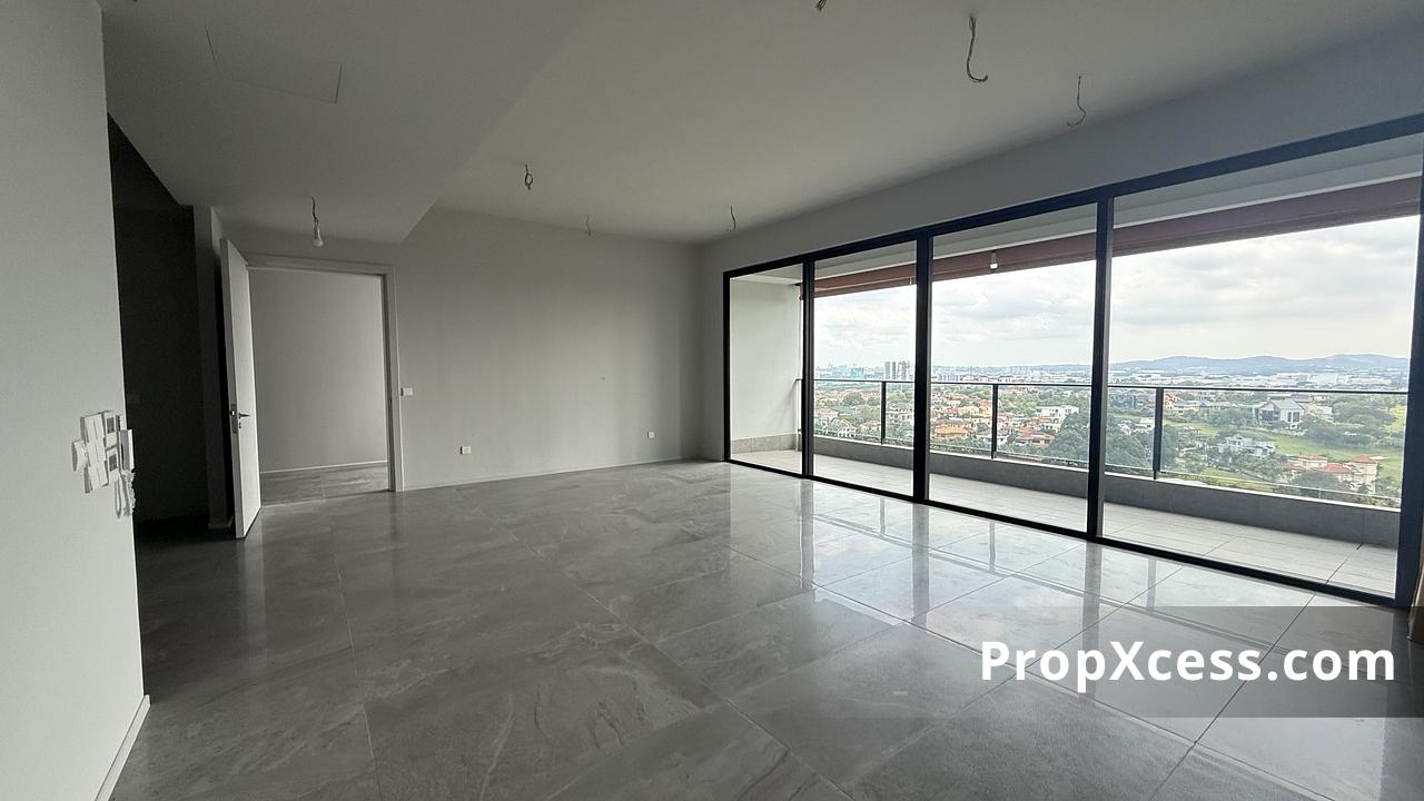 4-Bedroom Condominium for sale in Petaling Jaya, Selangor photo 1