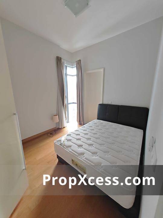 3-Bedroom Condominium for rent in Kuala Lumpur photo 7