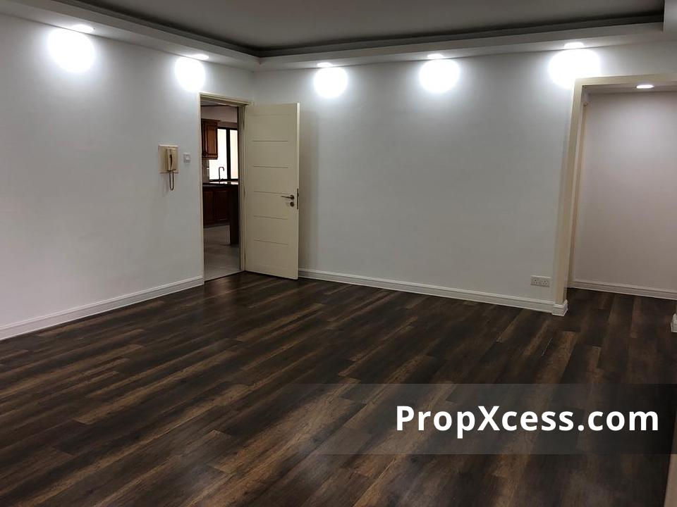 3-Bedroom Condominium for sale in Kuala Lumpur photo 1