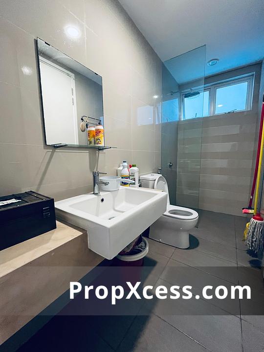 2-Bedroom Condominium for sale in Kuala Lumpur photo 3