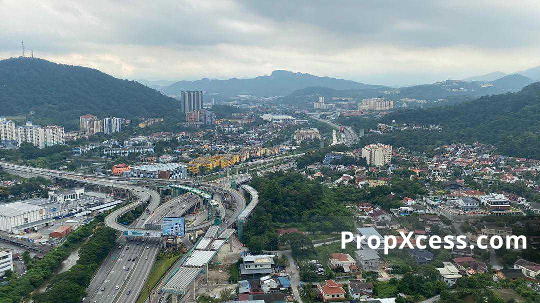 0-Bedroom Condominium for sale in Selangor photo 4