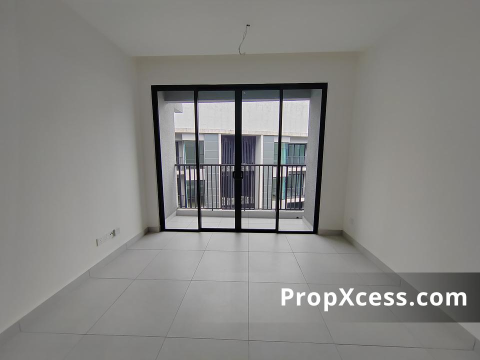 3-Bedroom Condominium for sale in Mutiara Damansara, Petaling Jaya, Selangor photo 5