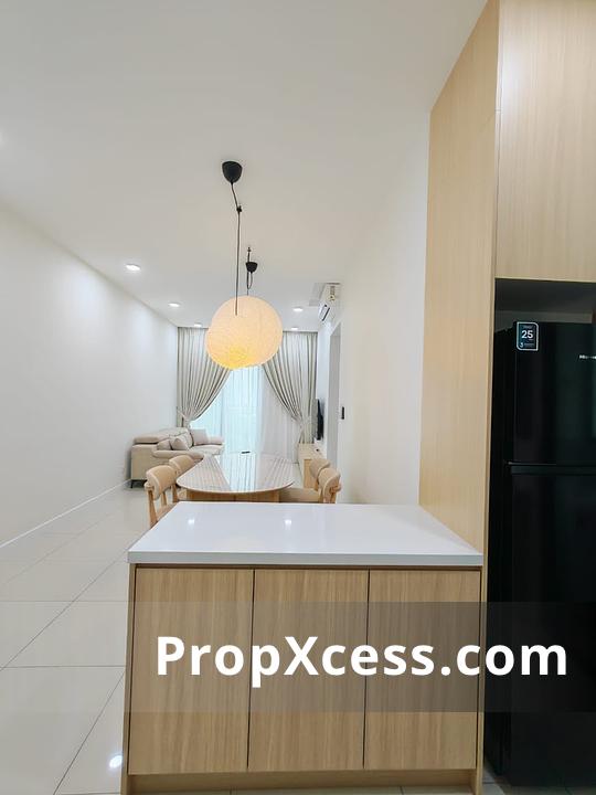 3-Bedroom Condominium for rent in Kuala Lumpur photo 18