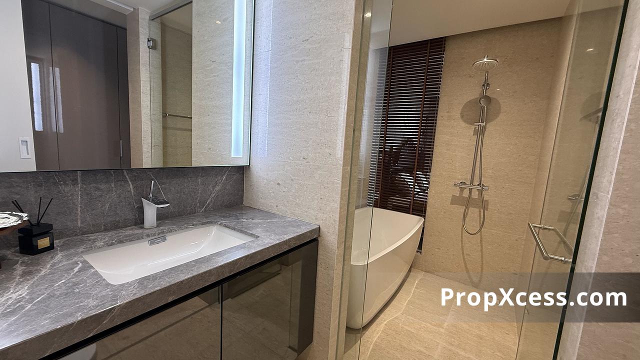 2-Bedroom Condominium for sale in Kuala Lumpur photo 9