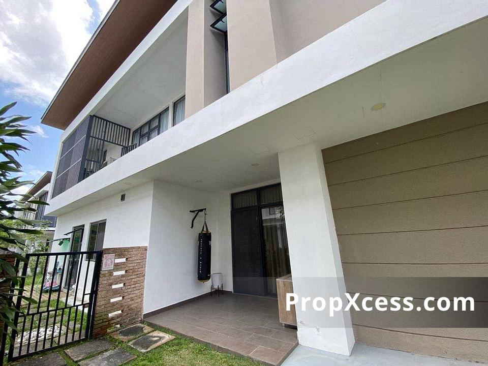 4-Bedroom Bungalow / Detached for sale in Iskandar Puteri, Johor photo 11