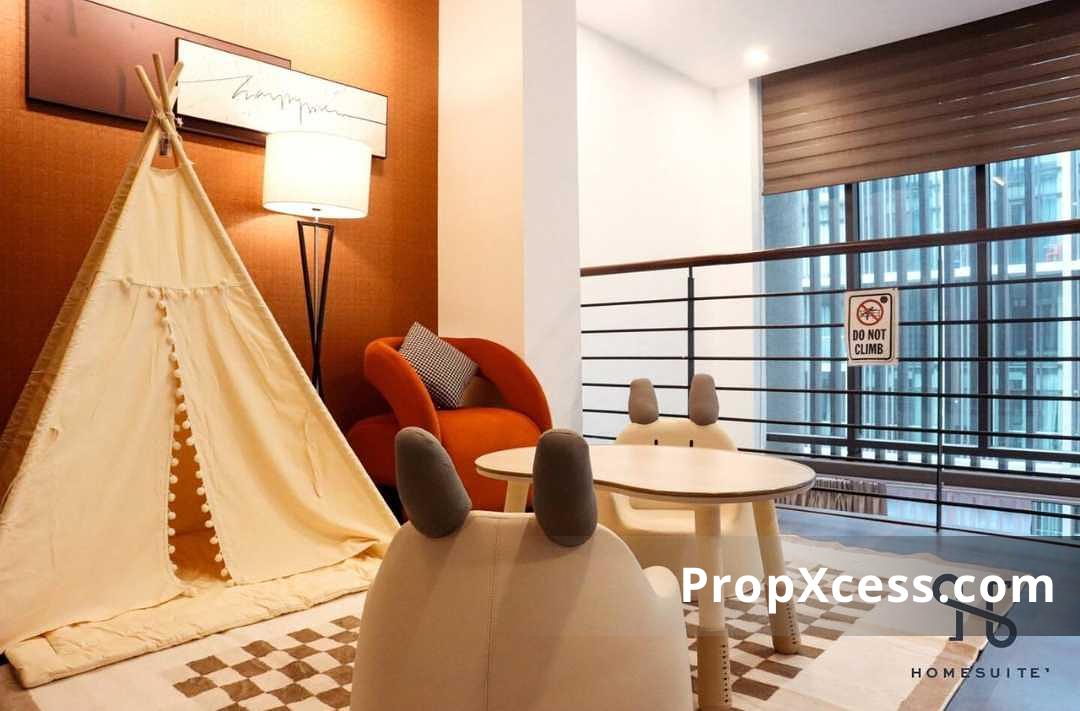 2-Bedroom Condominium for sale in Kota Kinabalu, Sabah photo 6