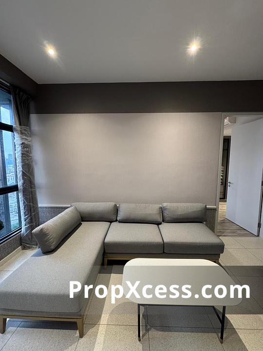 1-Bedroom Condominium for sale in Kuala Lumpur photo 13