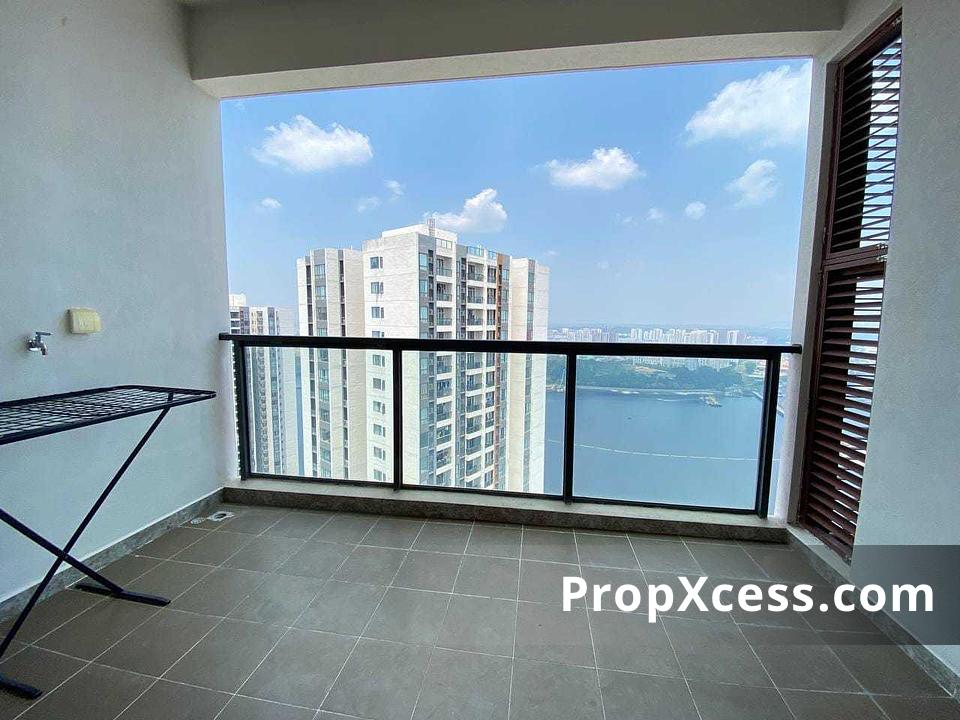 3-Bedroom Apartment for sale in Johor Bahru, Johor photo 2