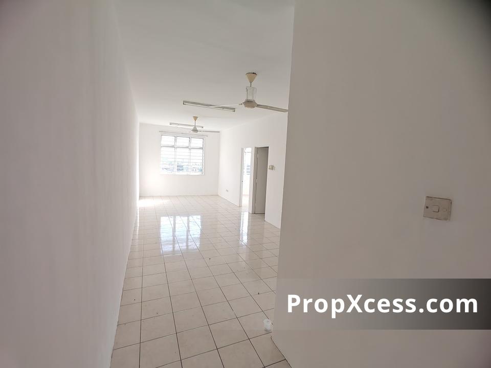 3-Bedroom Apartment for sale in Kota Kinabalu, Sabah photo 1