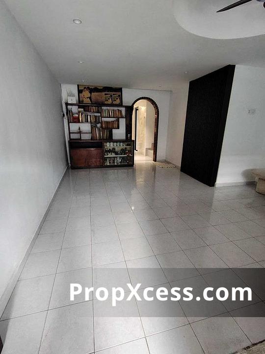 3-Bedroom Terrace / Link for sale in Johor photo 1