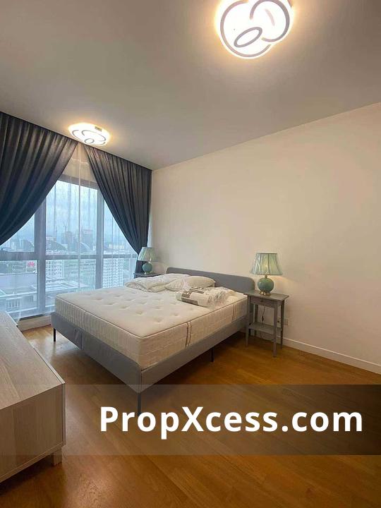 2-Bedroom Condominium for sale in Kuala Lumpur photo 6