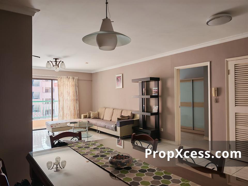 3-Bedroom Condominium for sale in Kota Kinabalu, Sabah photo 1