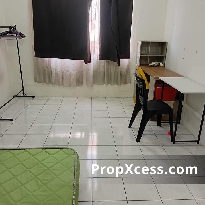 3-Bedroom Apartment for sale in Kota Kinabalu, Sabah