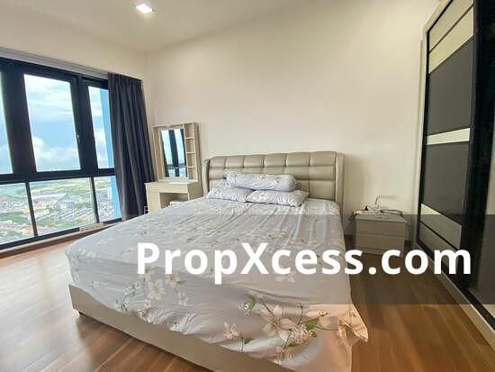 3-Bedroom Condominium for sale in Bandar Puchong Jaya, Puchong, Selangor