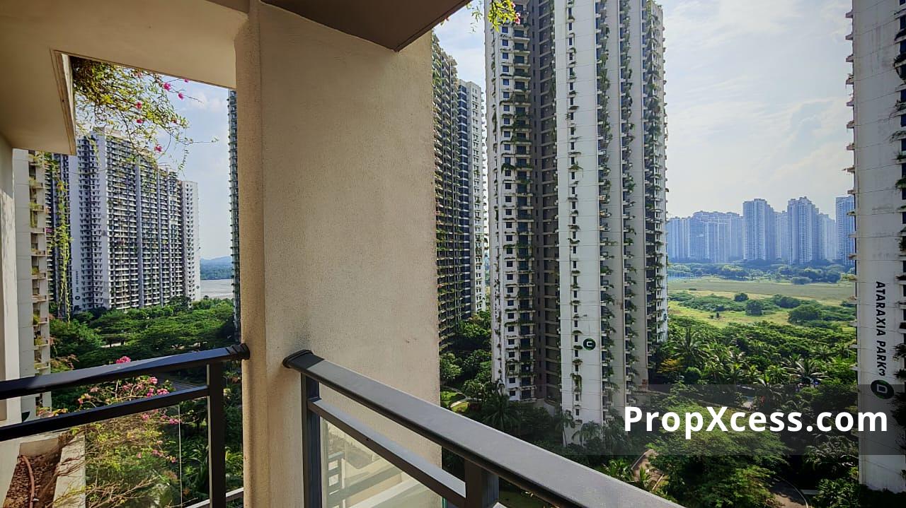 2-Bedroom Condominium for rent in Johor photo 9