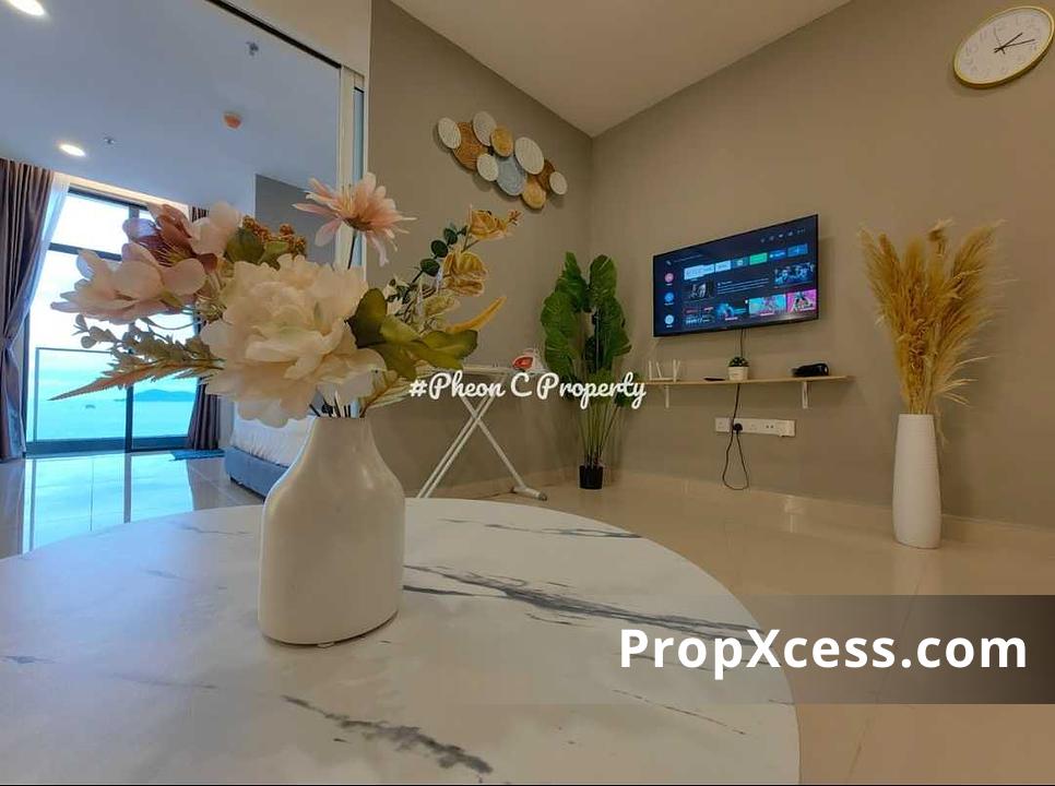 0-Bedroom Condominium for sale in Kota Kinabalu, Sabah photo 4