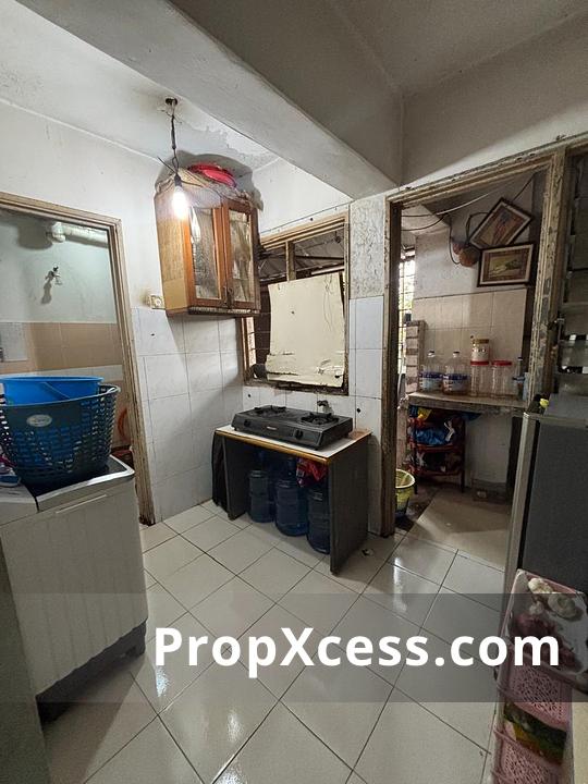 3-Bedroom Condominium for sale in Pelangi damansara condo unit for sell 公寓出售 petaling jaya, Petaling Jaya, Selangor