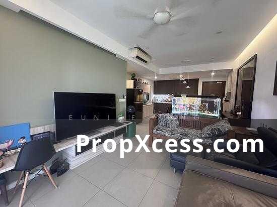 3-Bedroom Condominium for sale in Seksyen 17, Petaling Jaya, Selangor photo 3