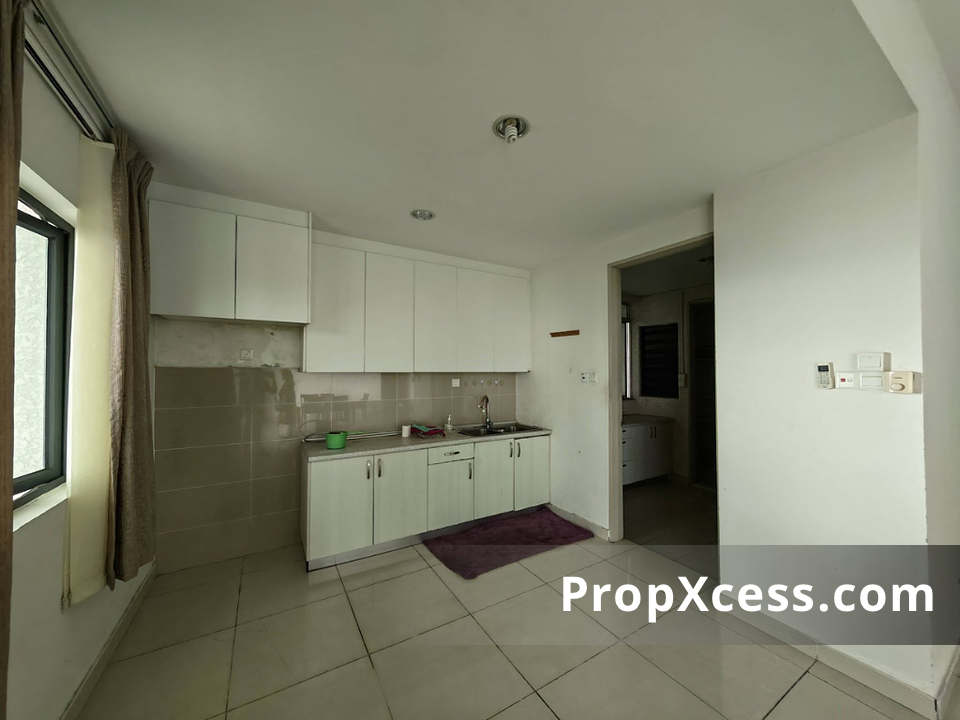 3-Bedroom Condominium for sale in Kota Kinabalu, Sabah