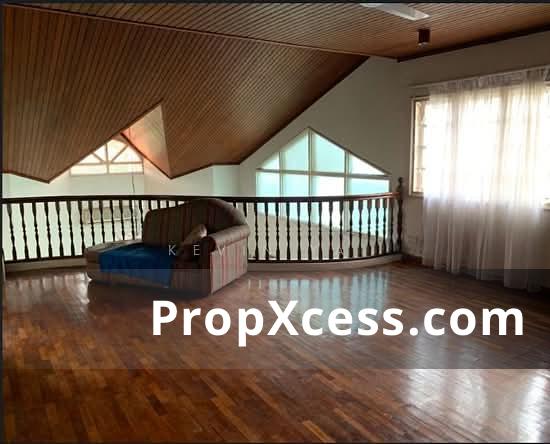 5-Bedroom Bungalow / Detached for sale in Bukit Damansara, Kuala Lumpur photo 5