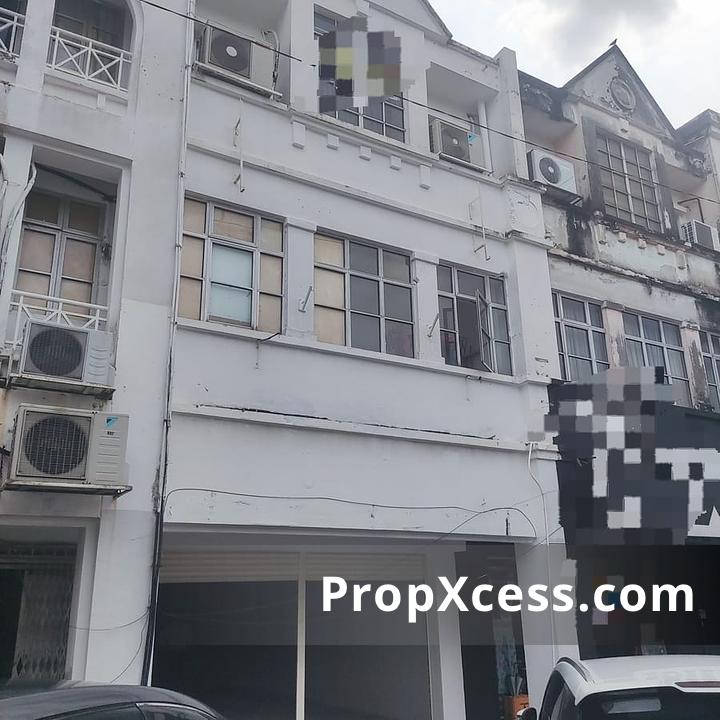 Shoplot / Shop-Office for rent in usj 10 taipan subang jaya shop lot ground floor 店铺出租苏帮再也, Subang Jaya, Selangor