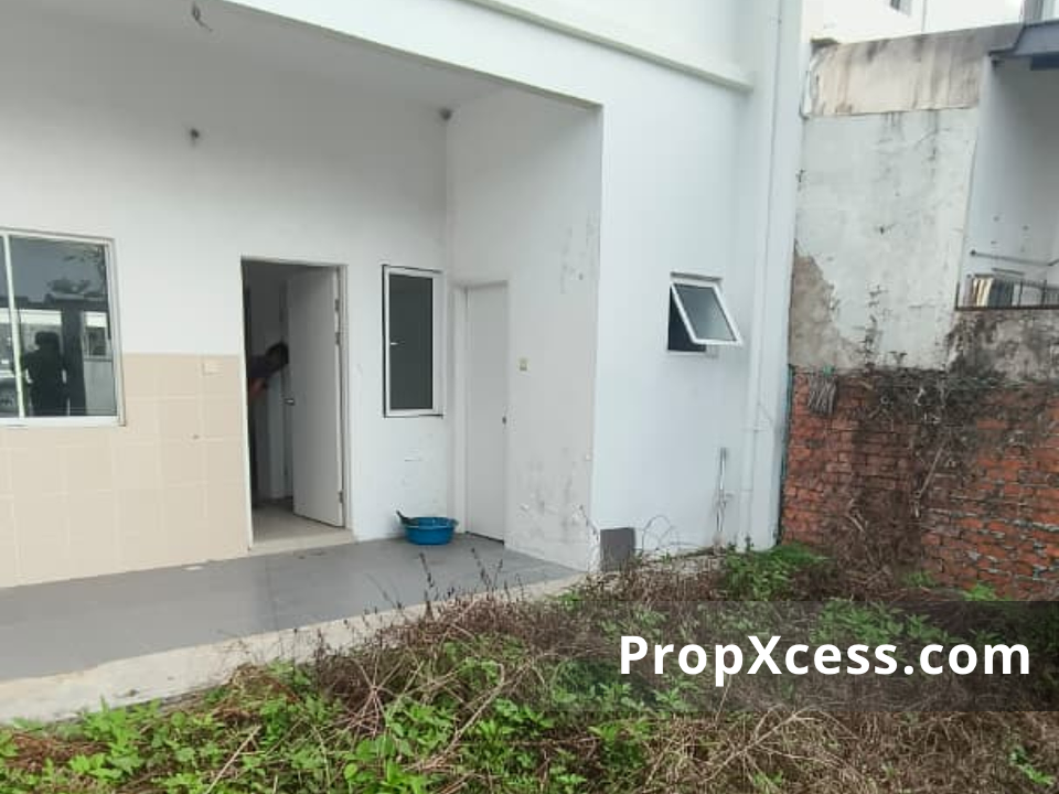 3-Bedroom Terrace / Link for sale in Kota Kinabalu, Sabah photo 7