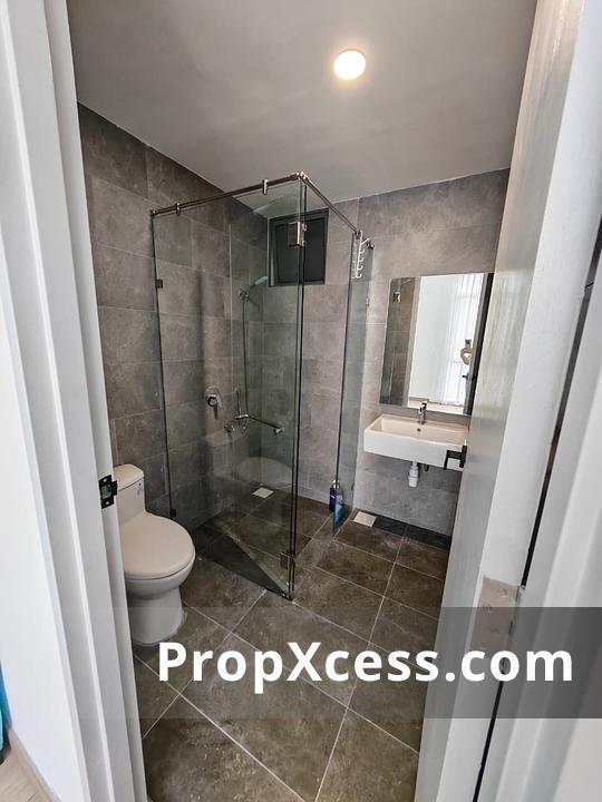 2-Bedroom Apartment for rent in Kuching, Sarawak
