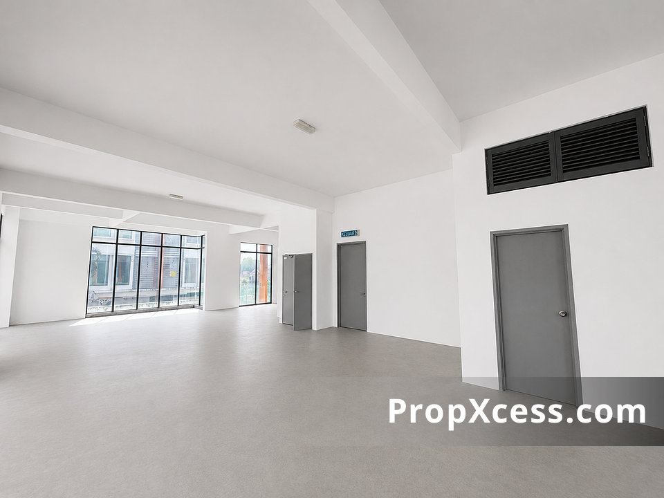 4-Bedroom Semi-Detached for sale in Johor photo 7