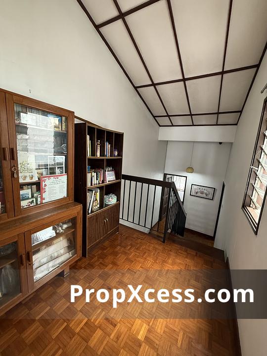 6-Bedroom Terrace / Link for sale in Seputeh, Kuala Lumpur photo 7