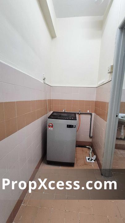 3-Bedroom Condominium for sale in Kuala Lumpur photo 9