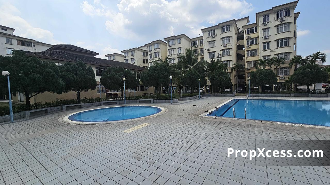 3-Bedroom Apartment for sale in Subang Jaya, Selangor photo 6