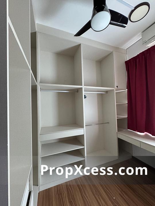 4-Bedroom Apartment for sale in Kota Kinabalu, Sabah photo 10