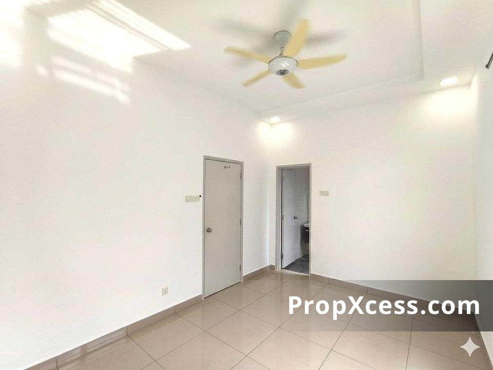 4-Bedroom Semi-Detached for sale in Johor photo 18